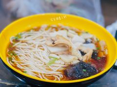 -清真·安乐园菜馆(茶南店)