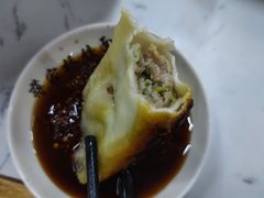 -蒋家桥饺面店(四望亭路店)