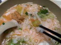 -南记粉面(銅鑼灣中心店)