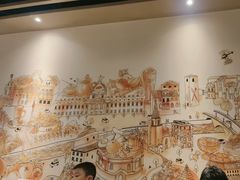 -必胜客(龙泉万达店)