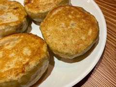 门钉肉饼-清真吴记门钉肉饼·喜多利