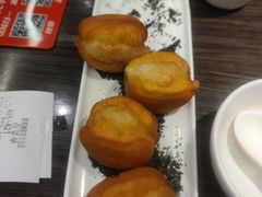 -胖哥俩肉蟹煲(淮安万达店)