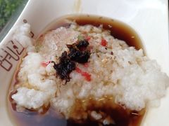 冰稀饭-胡九小吃(文化巷店)