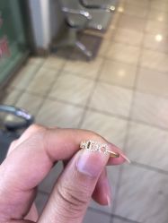 -张师傅首饰加工修理(西单华威潮铺街店)