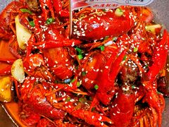 -巴厘龙虾·榜首油焖大虾(青山店)