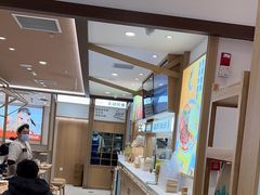 -小满手工粉(北京富力广场店)