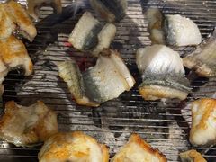 -本炙炭烤·蒲烧活鳗料理店(金沙洲店)