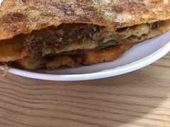 牛肉饼-王三姑牛肉饼