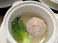 -上海金陵紫金山大酒店·汇海餐厅