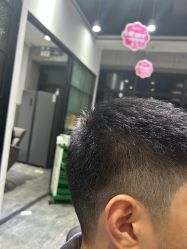 -心联形象设计·流星染