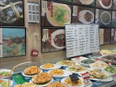 -码头鲜精致威海菜(欧乐坊店)