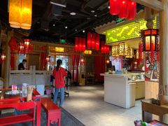 -大龙辣火锅·龙虾·烧烤(湖滨新天地店)