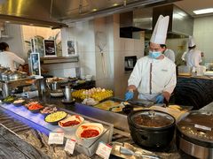 -厦门艾美酒店·新食谱西餐厅