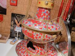 -羊大爷涮肉(亮马桥店)