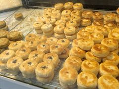 -栗酥饼(南长街店)