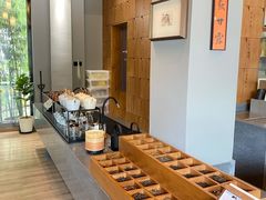 -一叶觅山(半边街店)
