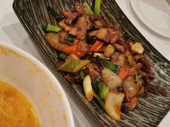 -白云中餐厅·粤菜·亚龙湾喜来登度假酒店