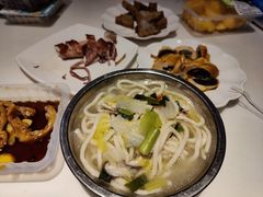 -首占学彬杠面(日韵东方店)