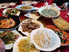 -抹直口特色菜馆(一店)