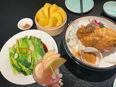 -唐猫庭院·千年陕菜(赛格国际购物中心店)