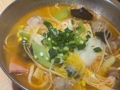 -每味每客·重庆麻辣烫(拓展大厦店)