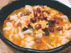 -秦香阁·西北家常菜(徐汇日月光中心店)
