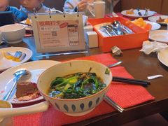 -OPEN開全日自助餐厅·牛肉火锅·海鲜(佛山希尔顿酒店)