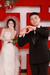 -秦皇岛我和你婚纱摄影工作室