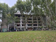 -东南大学(四牌楼校区)