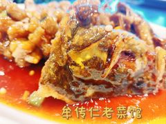 -牟传仁饭庄(星海店)