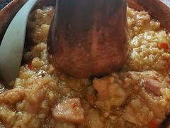 炊锅鸡-蜗牛小馆醉乡民谣云南菜(惠新西里店)