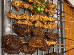 -木屋烧烤(西南角店)