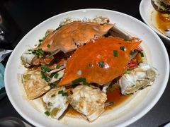 -健眺小海鲜(临海后山店)