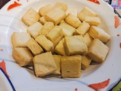 -永安里地摊烤肉(首创店)