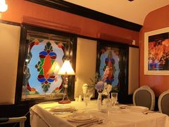 -火车头法国西餐厅