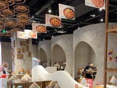 -红蕃干锅·脆皮香辣虾(南屏街金鹰店)