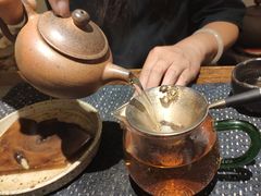 -云来集茶舍(国子监街店)