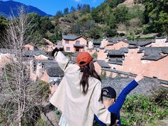 -杨家堂村