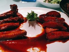 -永安鱼庄·镇江菜(东吴路店)