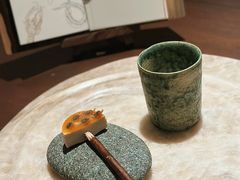-Fumée 拂鳴