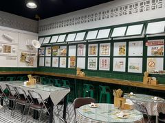 -阿金大白·上海菜馆(新天地店)