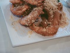 -无招牌海鲜餐厅(怡丰城店)