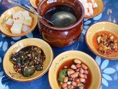 -张关合渣(航空大道店)