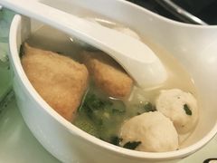 -翠华餐厅