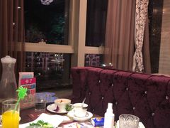 -超级厨房概念餐厅(奥园广场店)