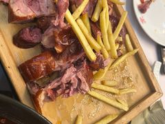 -丰收日·小海鲜·沪上家宴(顾村正大店)