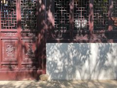 -上海醉白池公园