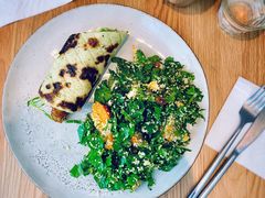 素食套餐-Wagas沃歌斯(静安大悦城店)