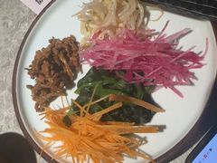 -同合居·非遗东北菜(西城红场店)