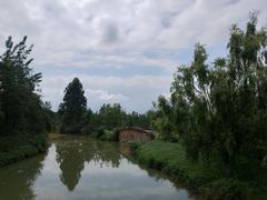 -白鹭湾湿地公园